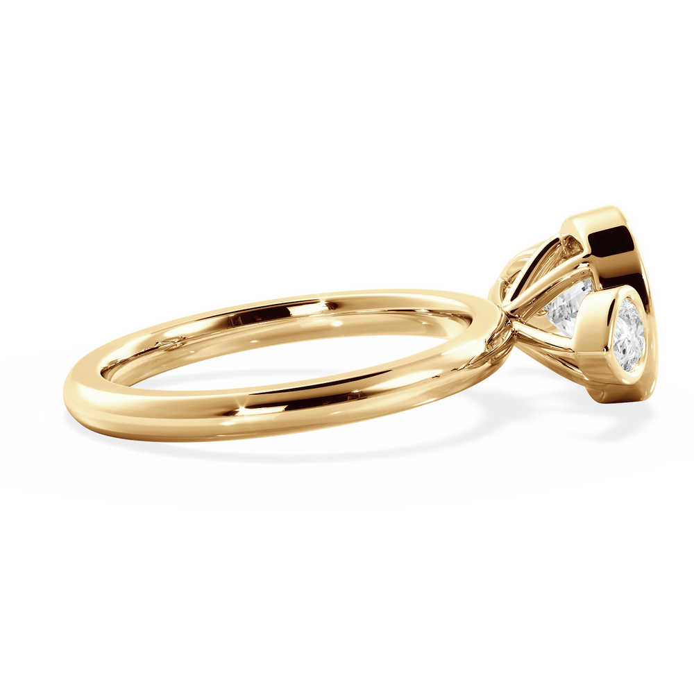 Base Ring - 090900000401030000000000 - View 