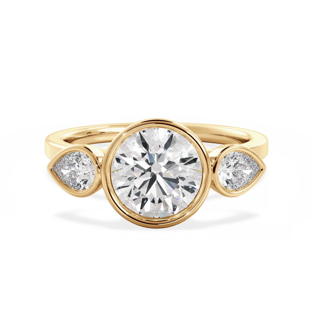 Base Ring - 090900000402040000000000 - View 