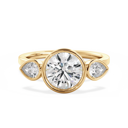 Base Ring - 090900000402040000000000
