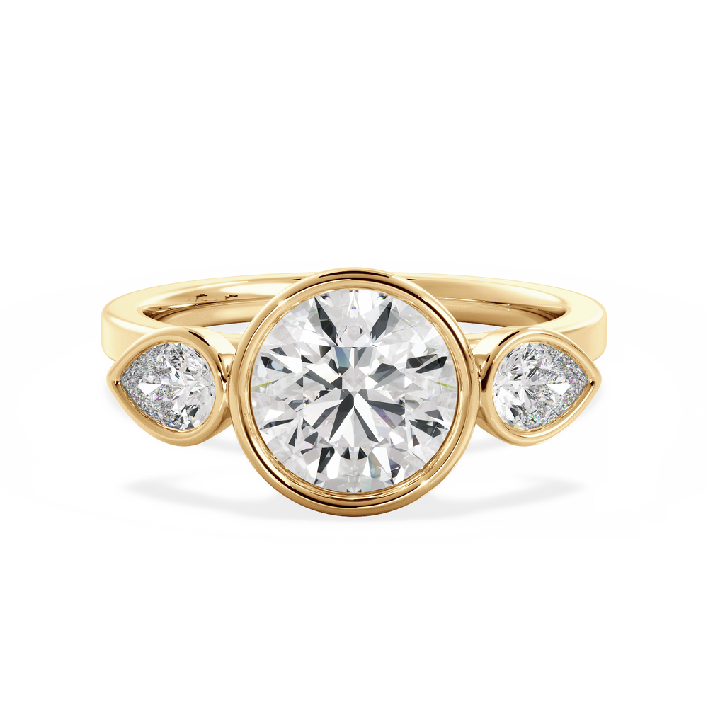 Base Ring - 090900000402050000000000 - View 