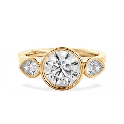 Base Ring - 090900000402050000000000