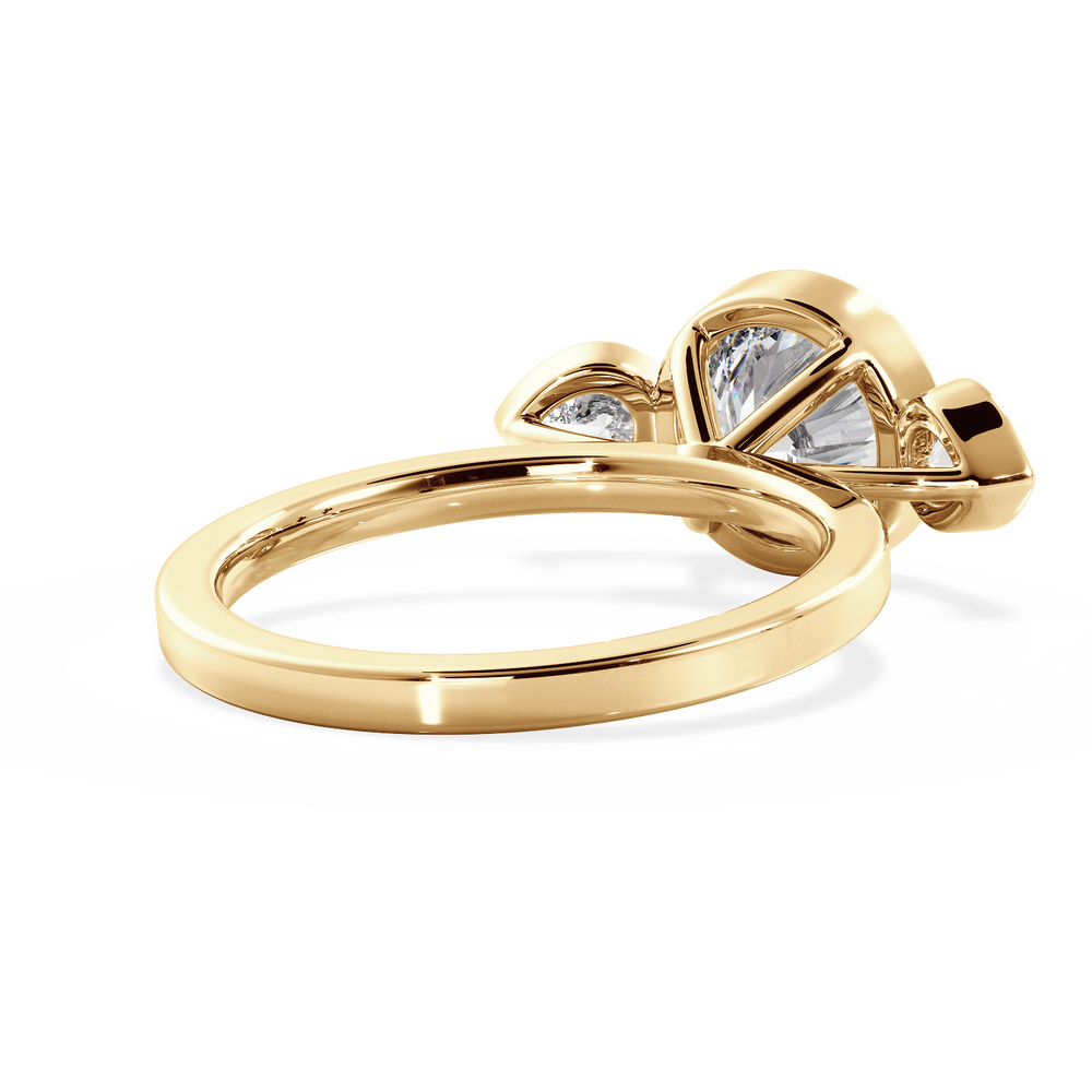 Base Ring - 090900000402050000000000 - View 