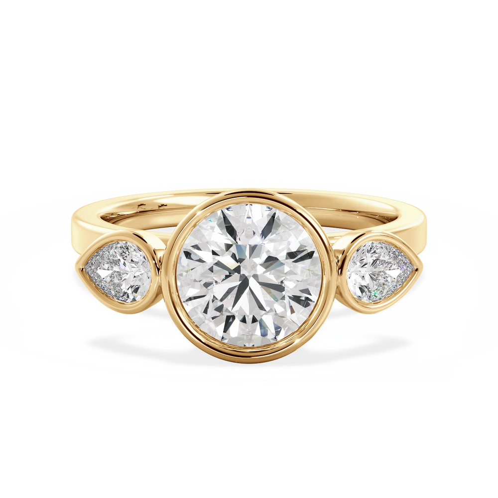 Base Ring - 090900000402060000000000 - View 