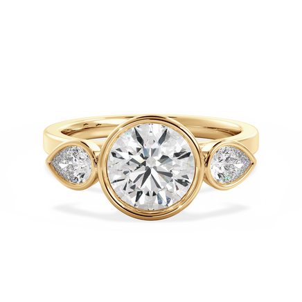 Base Ring - 090900000402060000000000