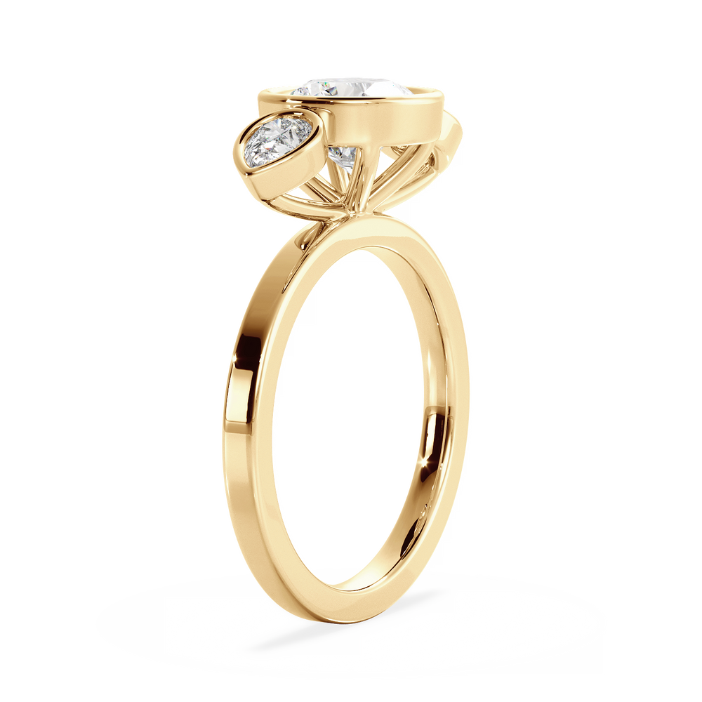 Base Ring - 090900000402060000000000 - View 