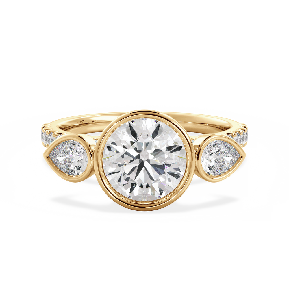 Base Ring - 090900000403110500000000 - View 