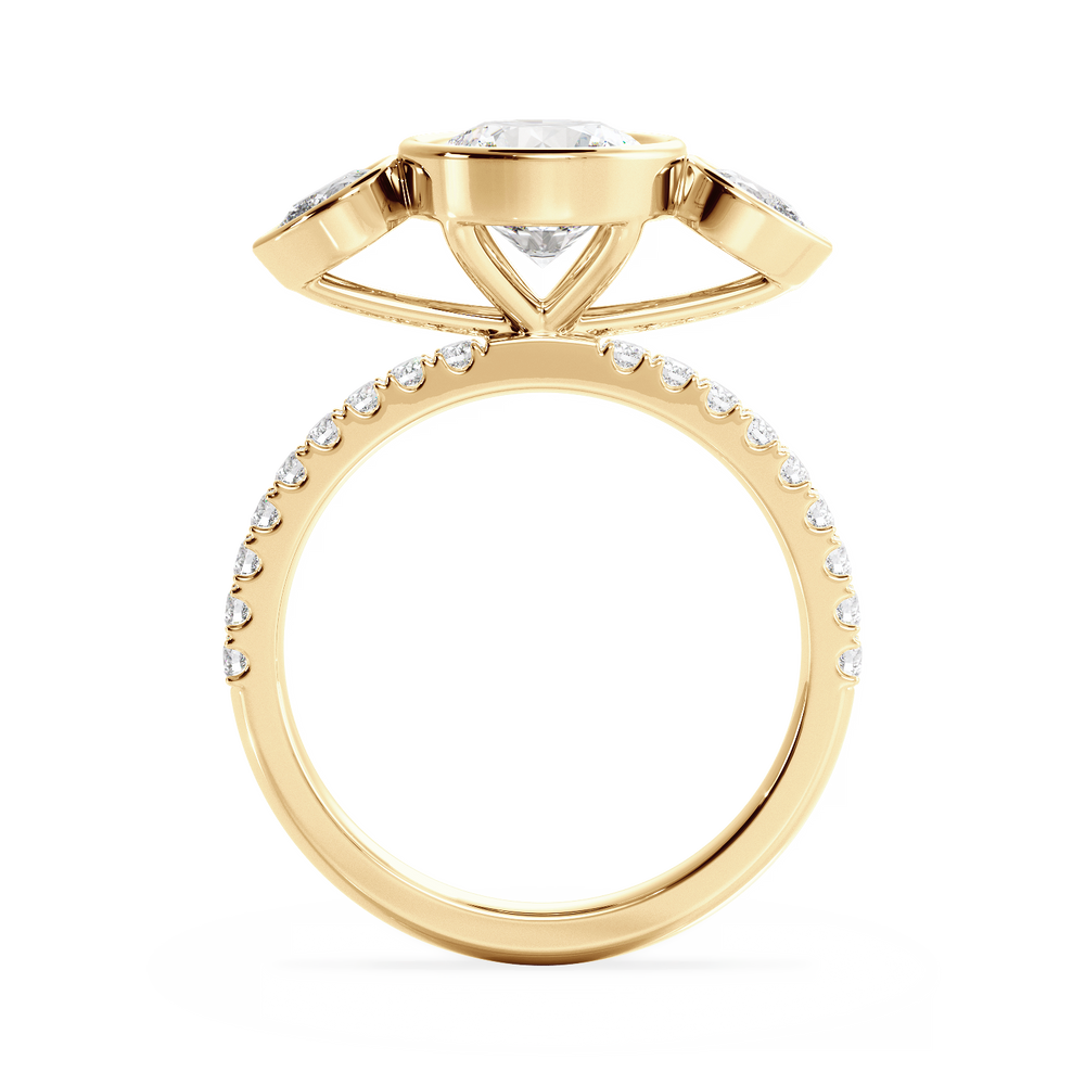 Base Ring - 090900000403110500000000 - View 