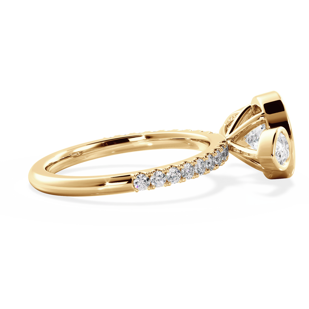 Base Ring - 090900000403110500000000 - View 
