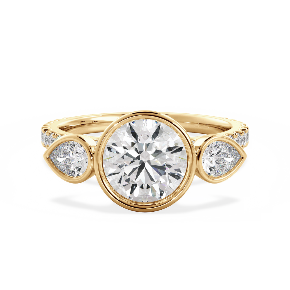 Base Ring - 090900000403110600000000 - View 