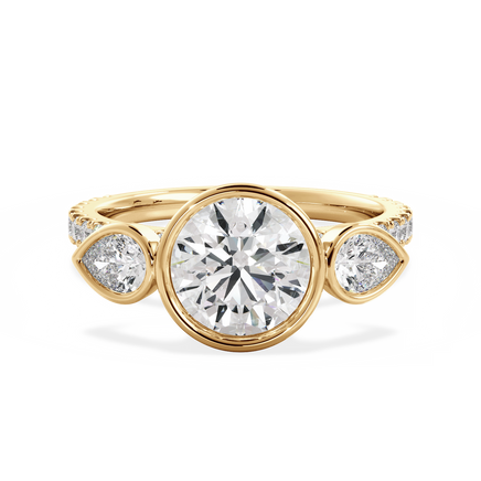 Base Ring - 090900000403110600000000