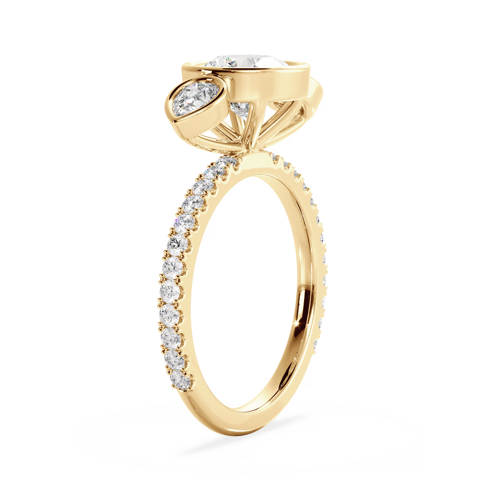 Base Ring - 090900000403110600000000 - View 