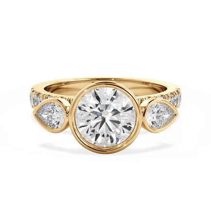 Base Ring - 090900000404120700000000