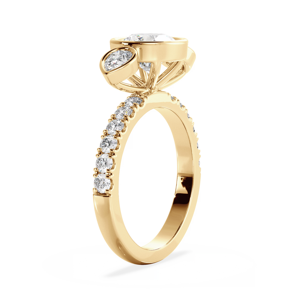 Base Ring - 090900000404120700000000 - View 