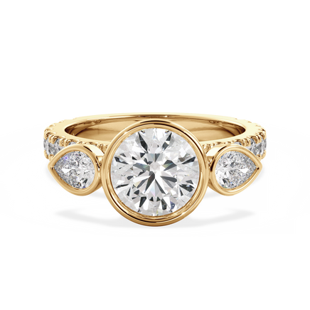 Base Ring - 090900000404120800000000