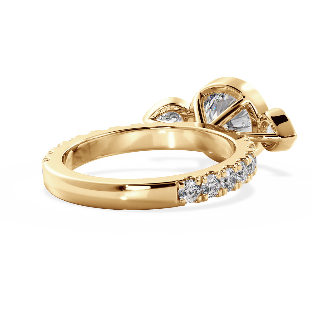 Base Ring - 090900000404120800000000 - View 