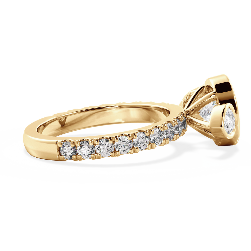 Base Ring - 090900000404120800000000 - View 