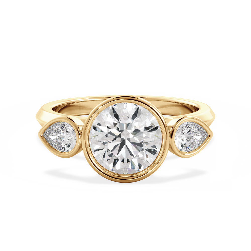 Base Ring - 090900000405090000000000 - View 