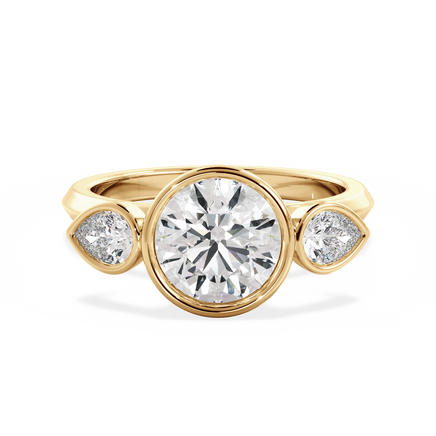 Base Ring - 090900000405090000000000
