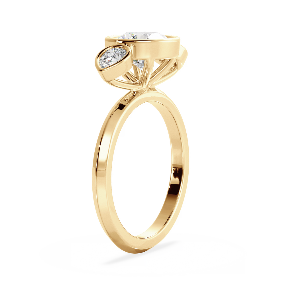 Base Ring - 090900000405090000000000 - View 