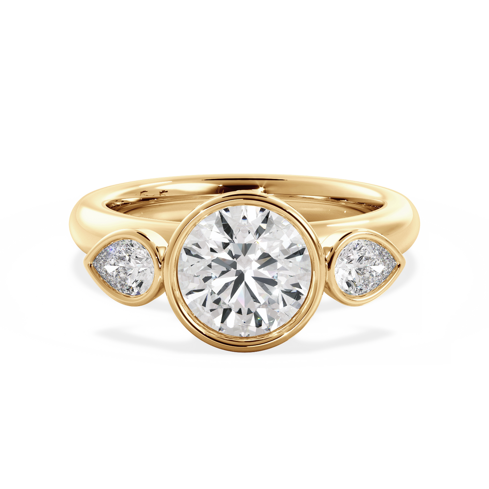 Base Ring - 090900000406100000000000 - View 