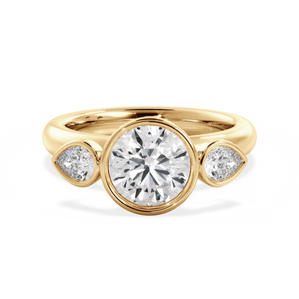 Base Ring - 090900000406100000000000