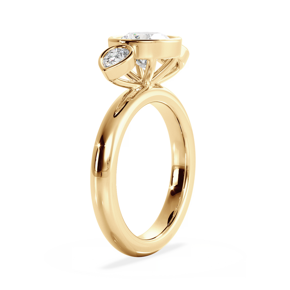 Base Ring - 090900000406100000000000 - View 