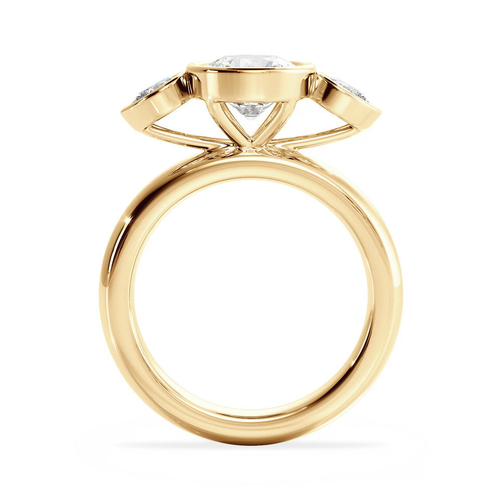Base Ring - 090900000406100000000000 - View 