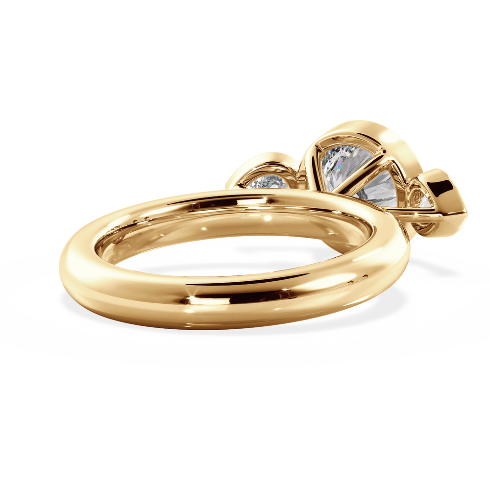 Base Ring - 090900000406100000000000 - View 