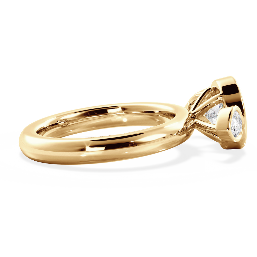 Base Ring - 090900000406100000000000 - View 