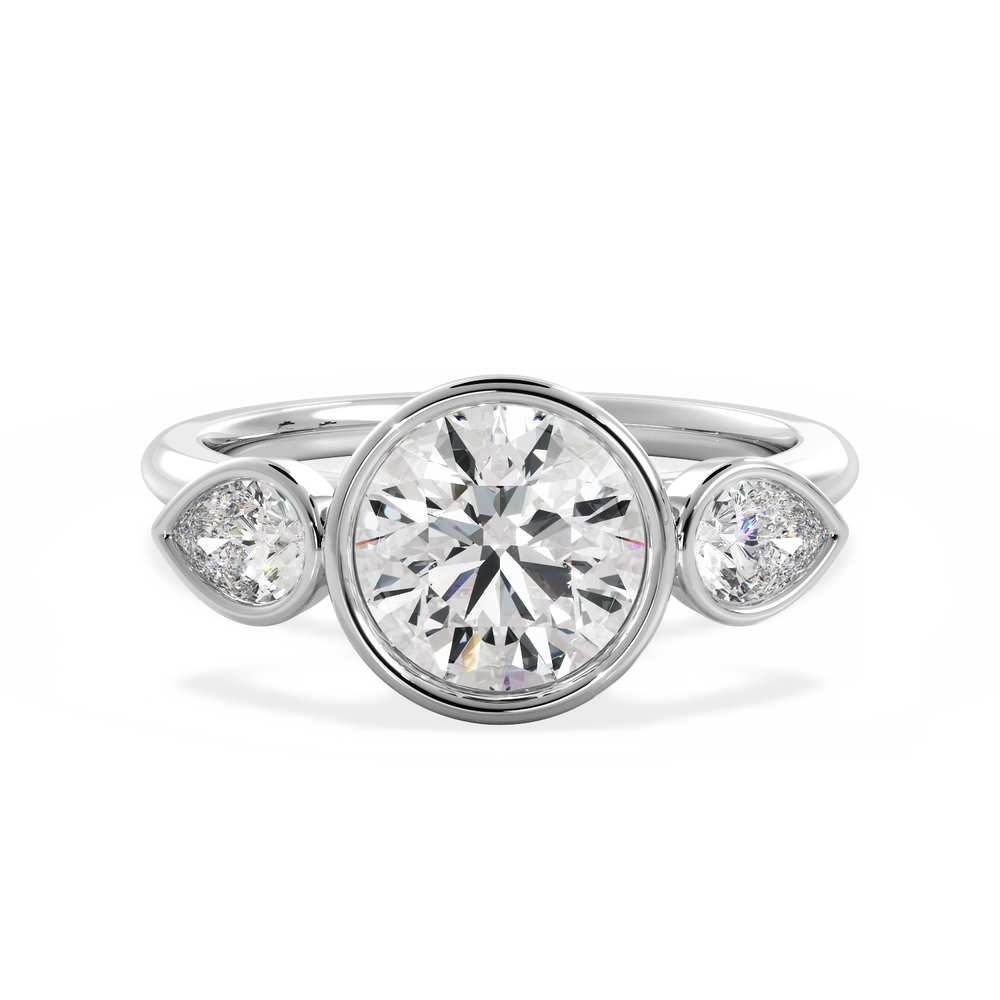 Base Ring - 090900000701010000000000 - View 