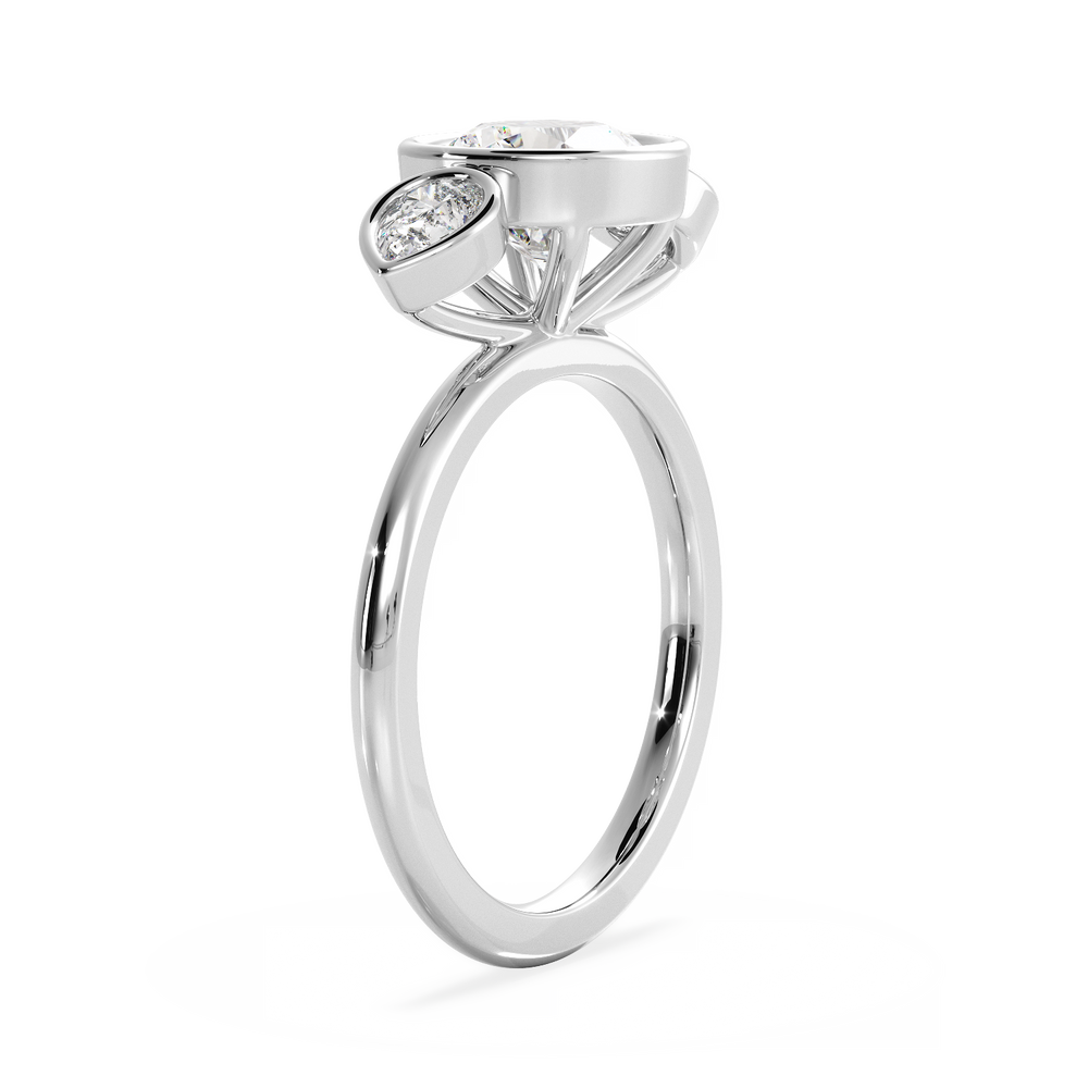 Base Ring - 090900000701010000000000 - View 