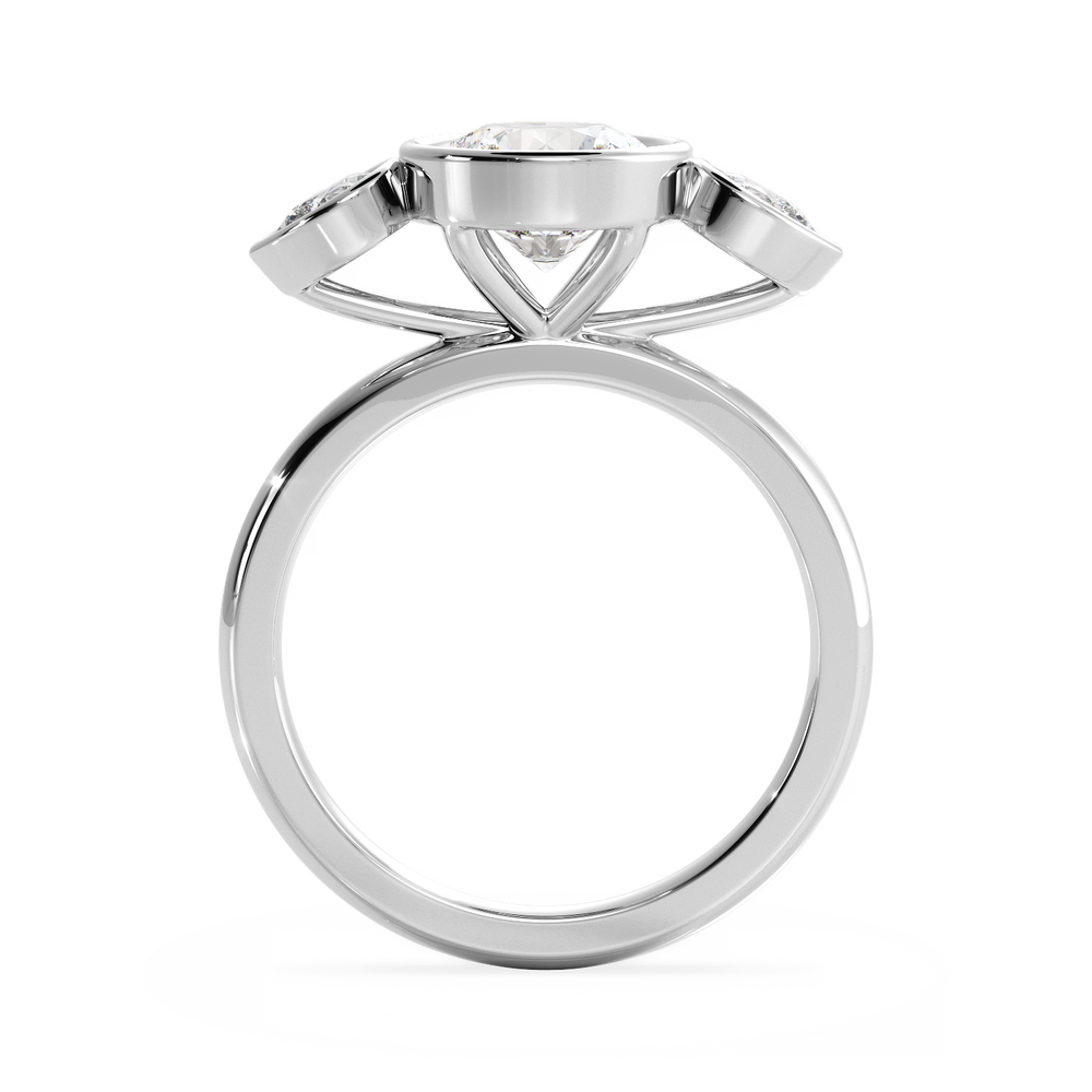 Base Ring - 090900000701010000000000 - View 