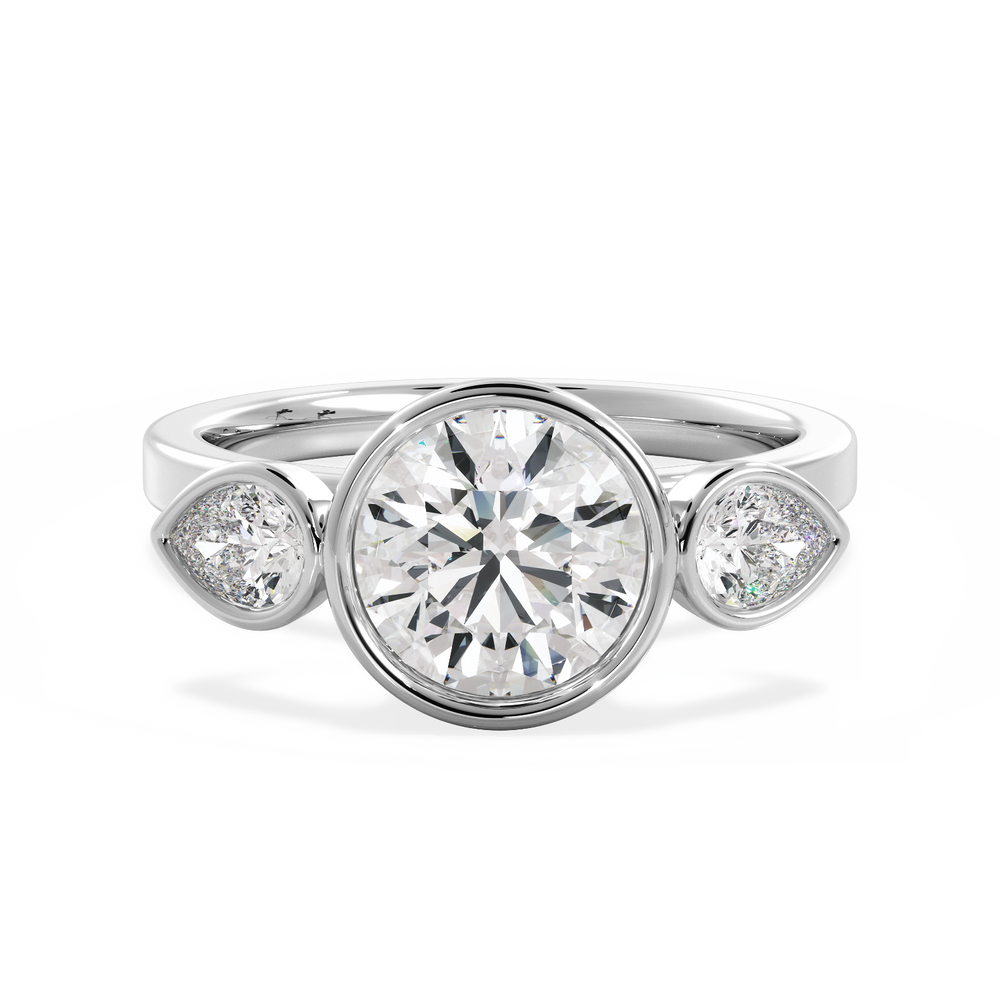 Base Ring - 090900000702060000000000 - View 