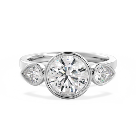 Base Ring - 090900000702060000000000