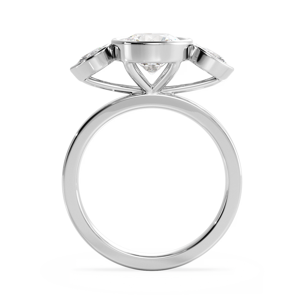 Base Ring - 090900000702060000000000 - View 