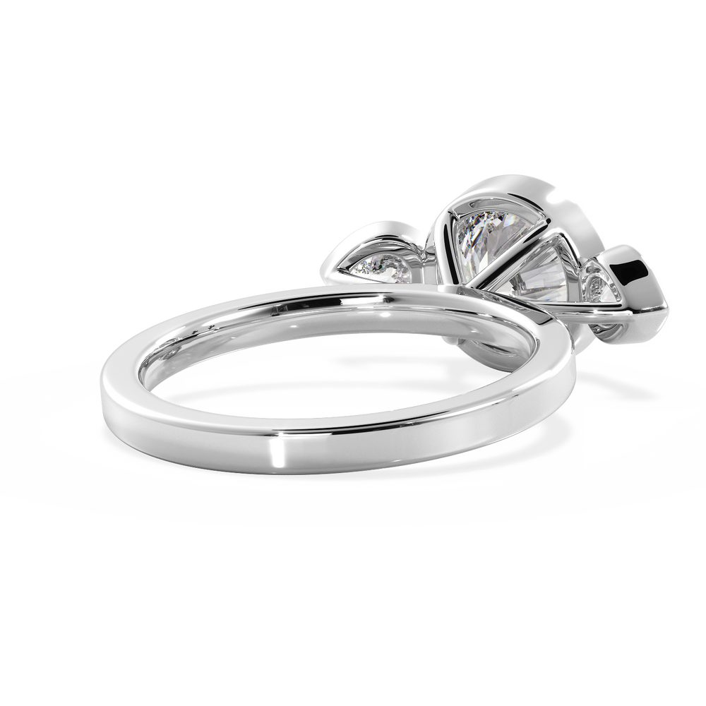 Base Ring - 090900000702060000000000 - View 