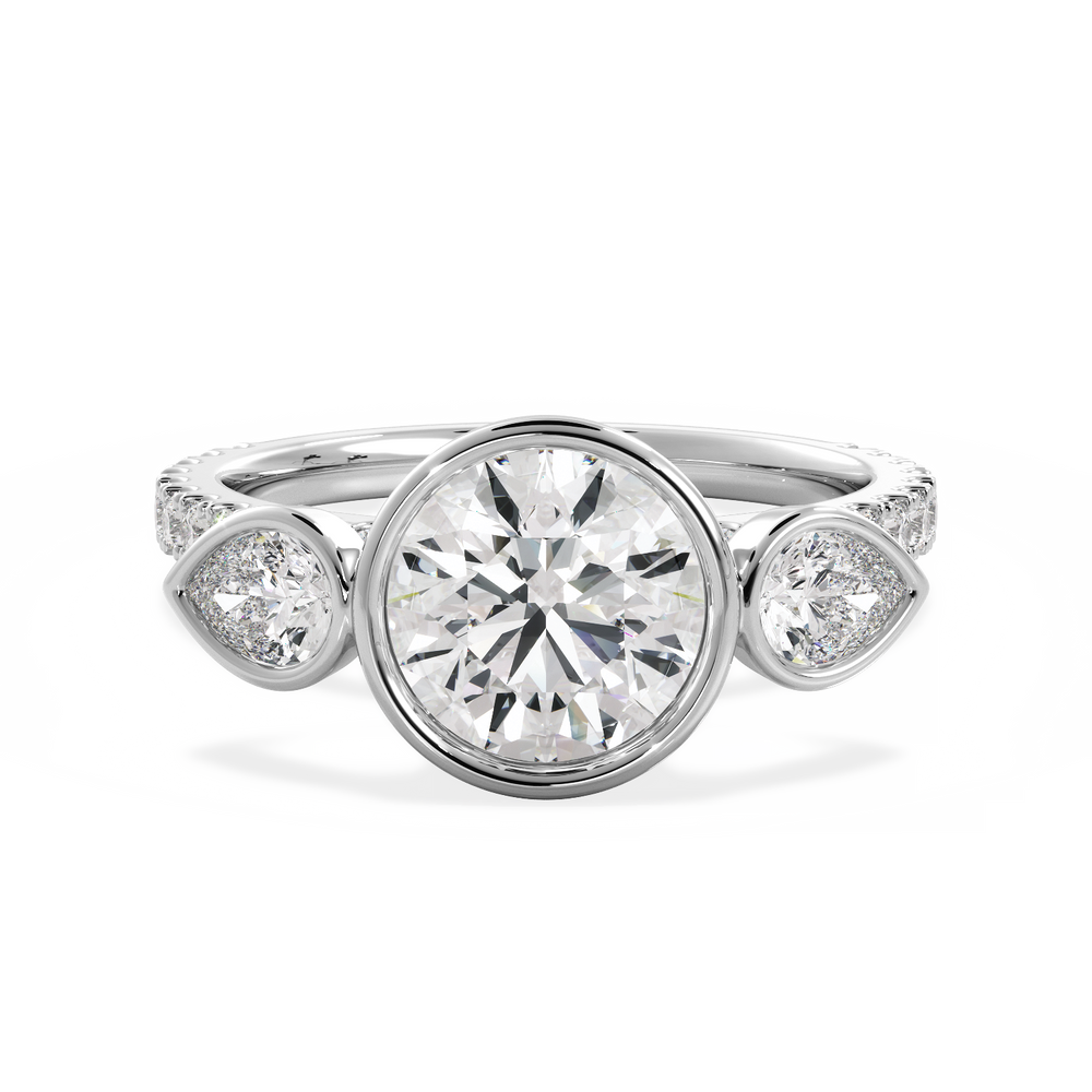 Base Ring - 090900000703110600000000 - View 