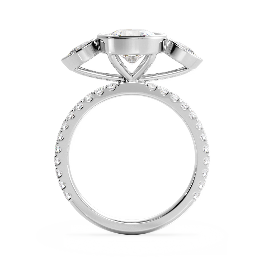 Base Ring - 090900000703110600000000 - View 