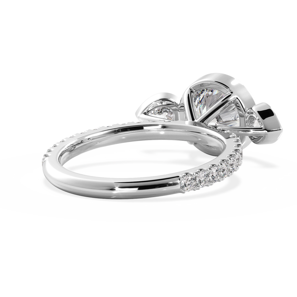 Base Ring - 090900000703110600000000 - View 