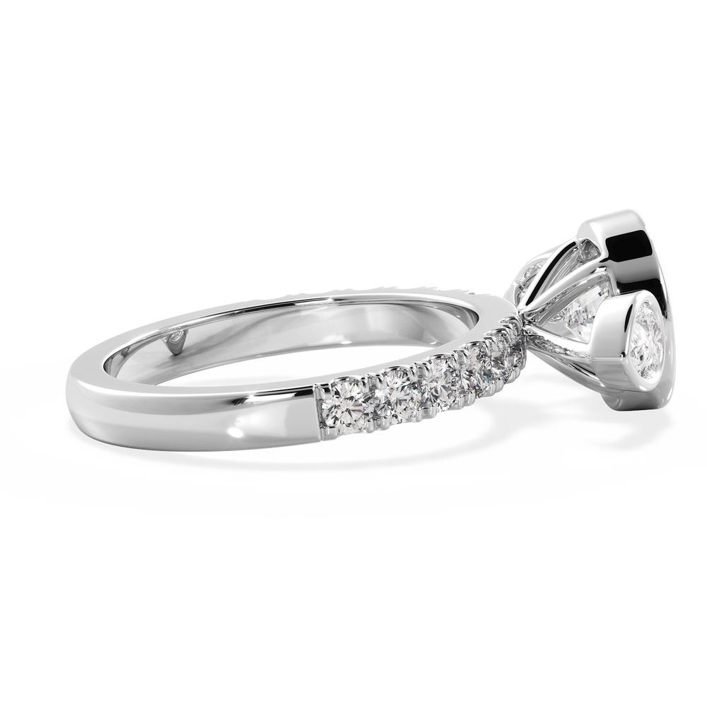 Base Ring - 090900000704120700000000 - View 