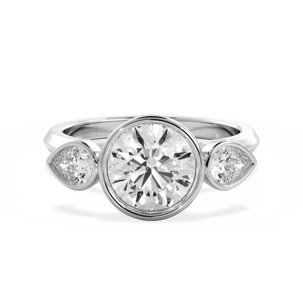 Base Ring - 090900000705090000000000