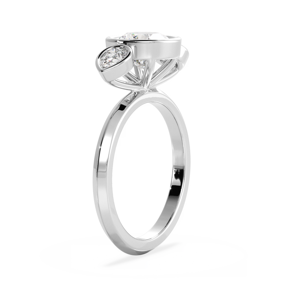 Base Ring - 090900000705090000000000 - View 