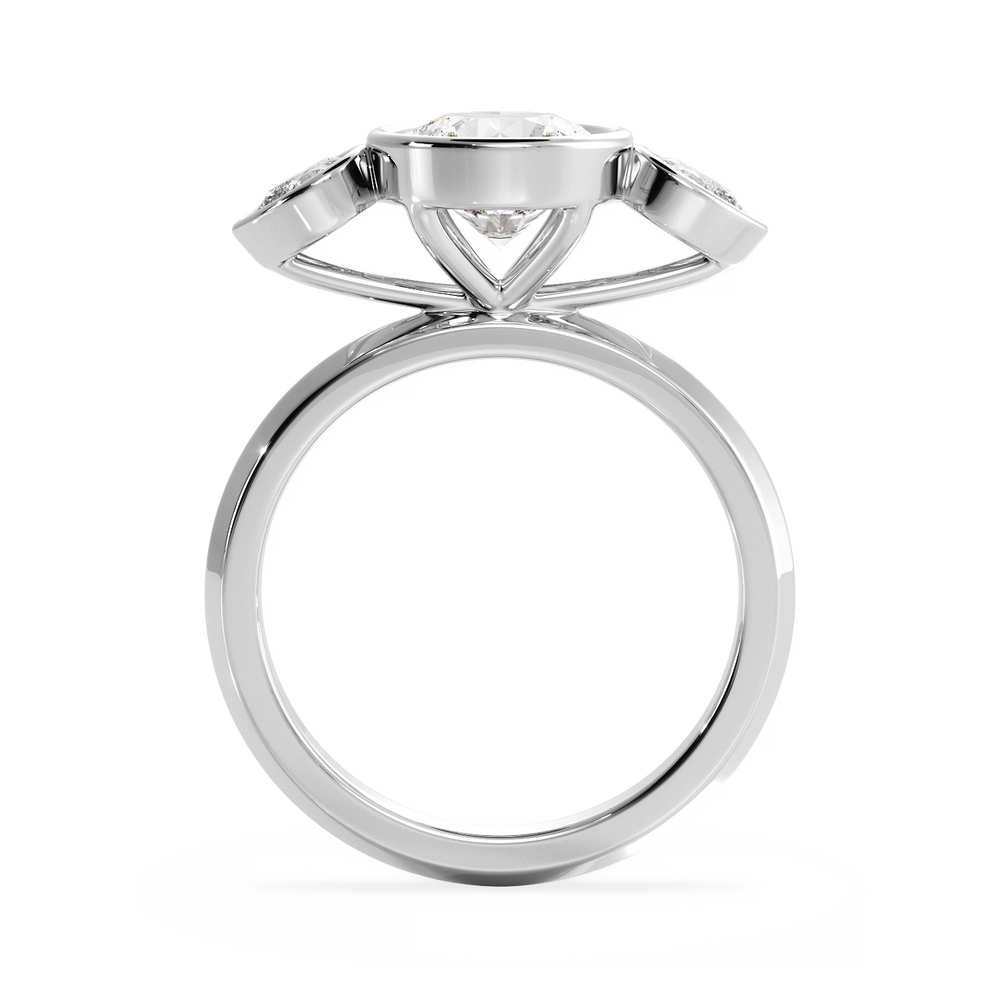 Base Ring - 090900000705090000000000 - View 