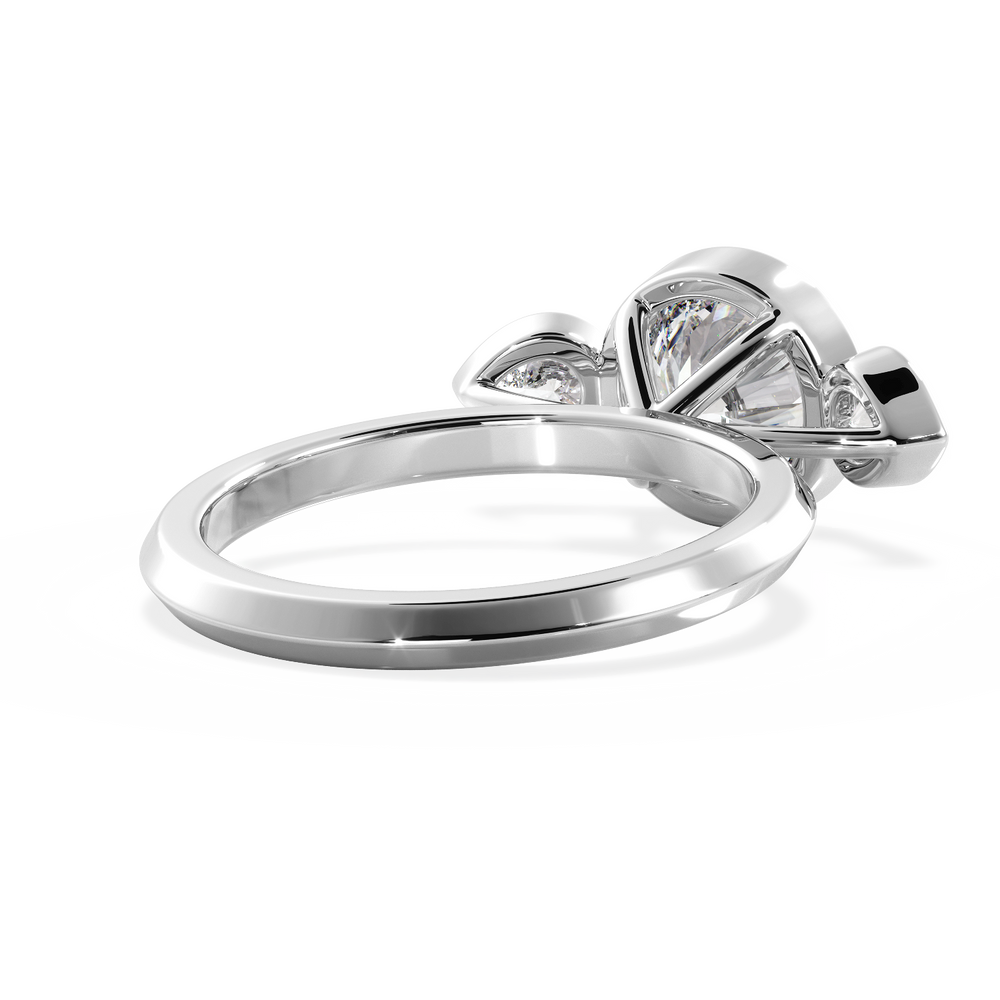 Base Ring - 090900000705090000000000 - View 