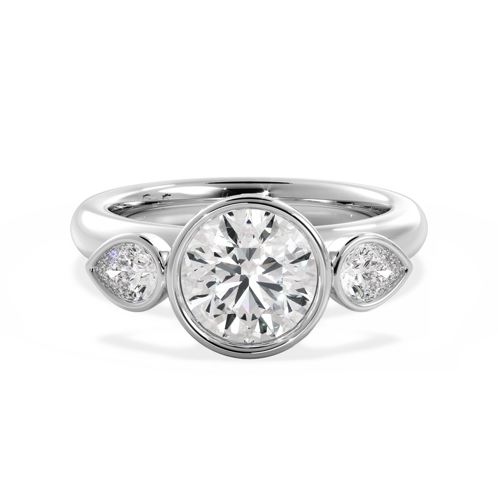 Base Ring - 090900000706100000000000 - View 