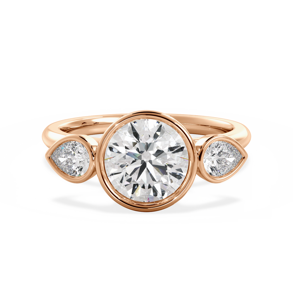 Base Ring - 090900001001020000000000 - View 