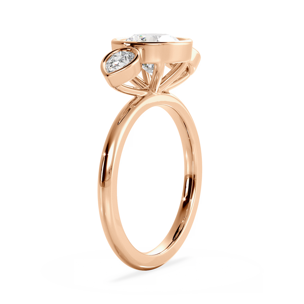 Base Ring - 090900001001020000000000 - View 