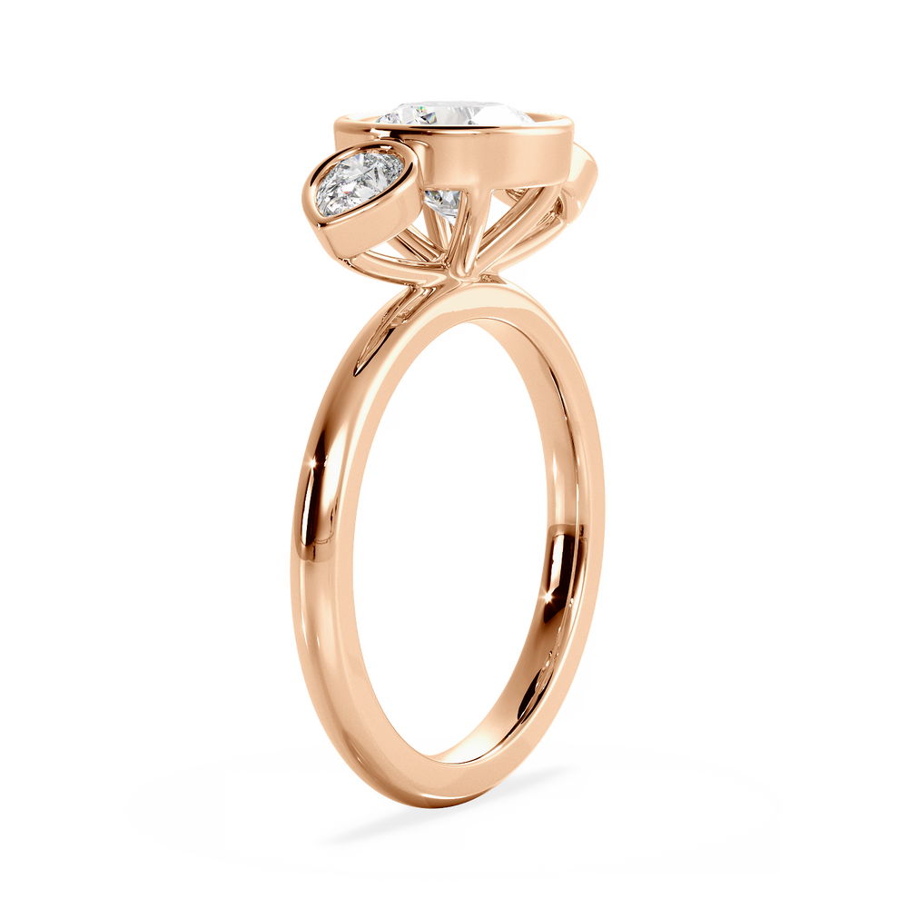 Base Ring - 090900001001030000000000 - View 