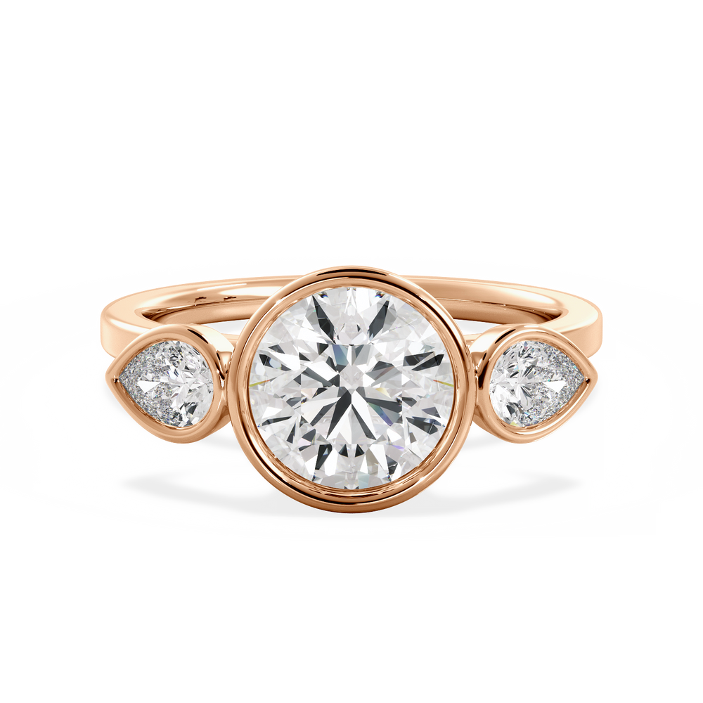 Base Ring - 090900001002040000000000 - View 