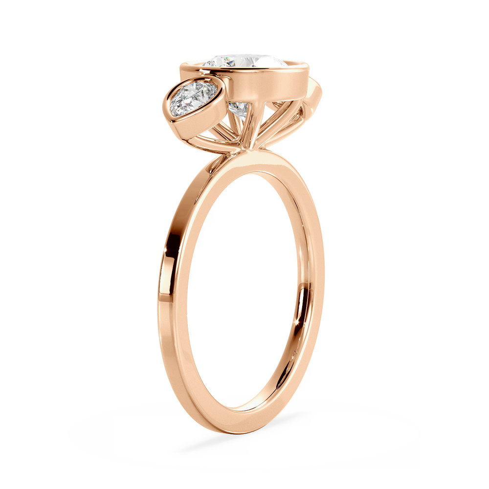 Base Ring - 090900001002040000000000 - View 